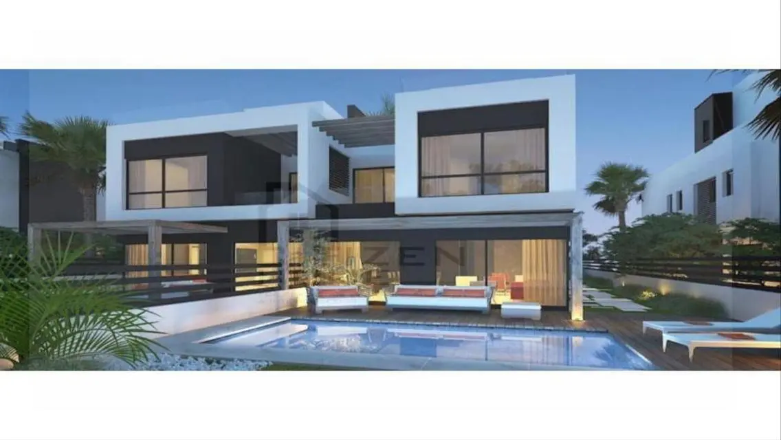 منزل فخم للبيع في CITIZEN HOME