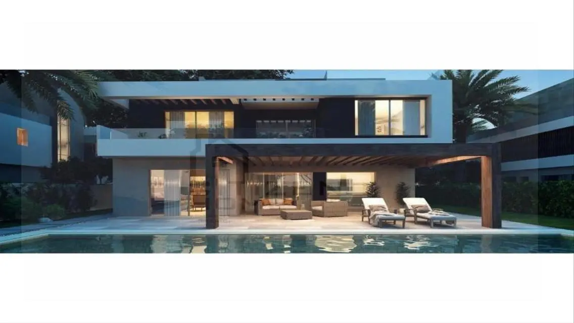 منزل فخم للبيع في CITIZEN HOME