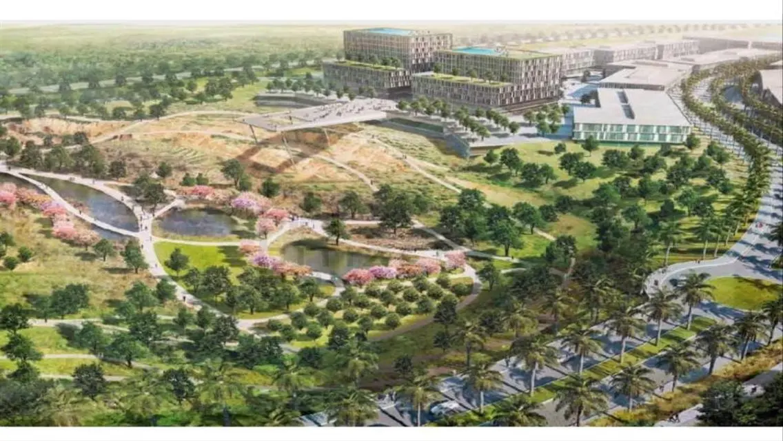 منزل فخم للبيع في CITIZEN HOME