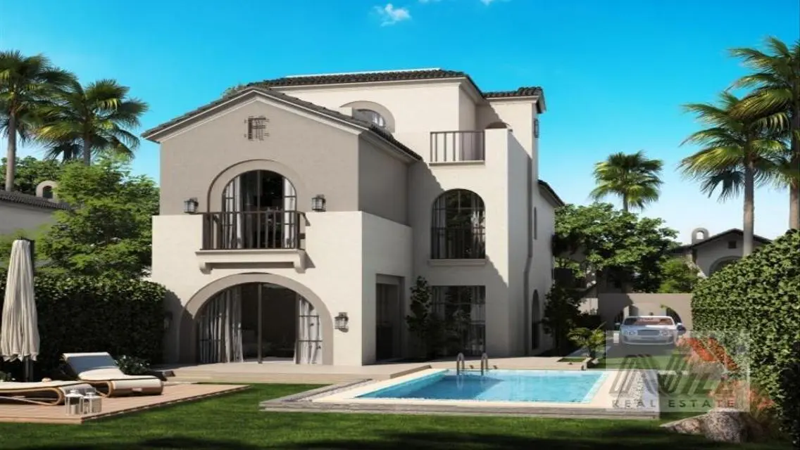 Luxurious Apartment at Nile Real Estate City Gate with Stunning Views