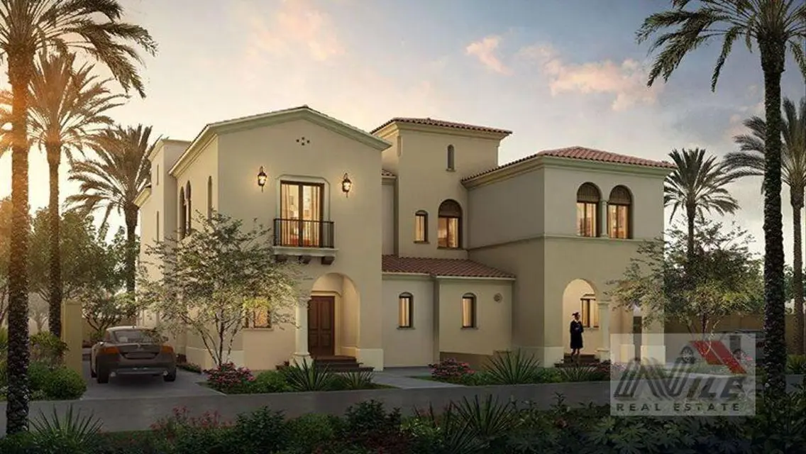Luxurious Apartment at Nile Real Estate City Gate with Stunning Views
