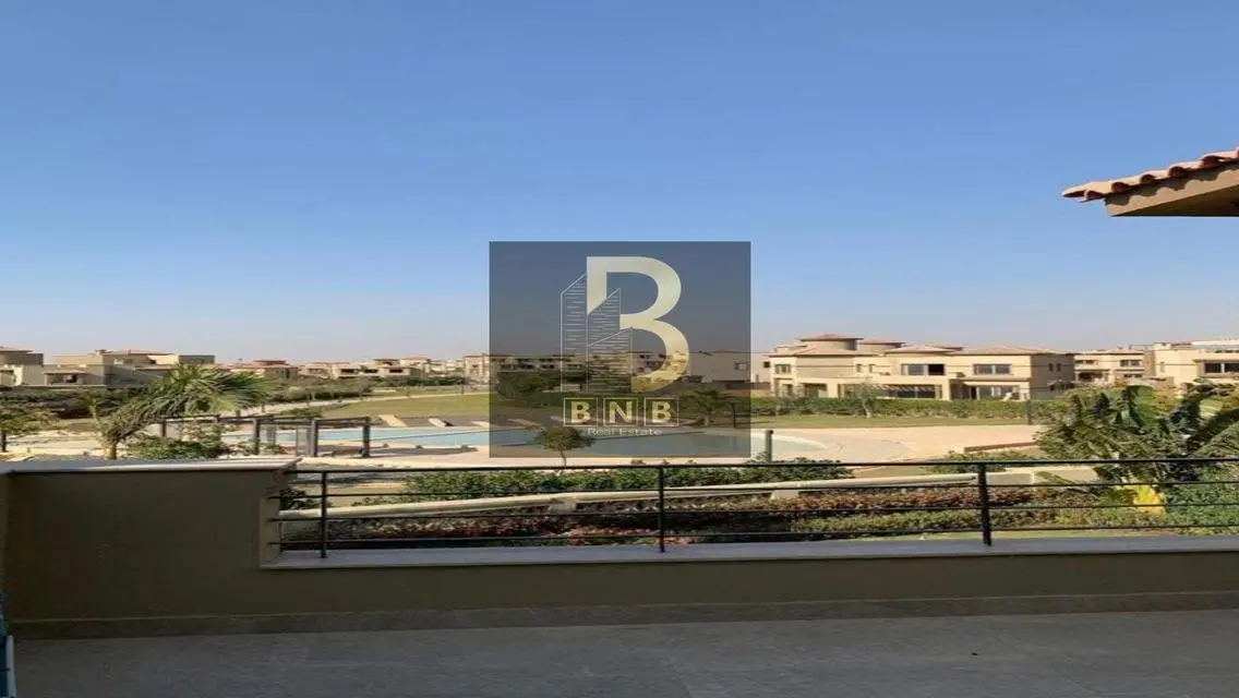 Luxury Apartment with 600 sqm in PK1