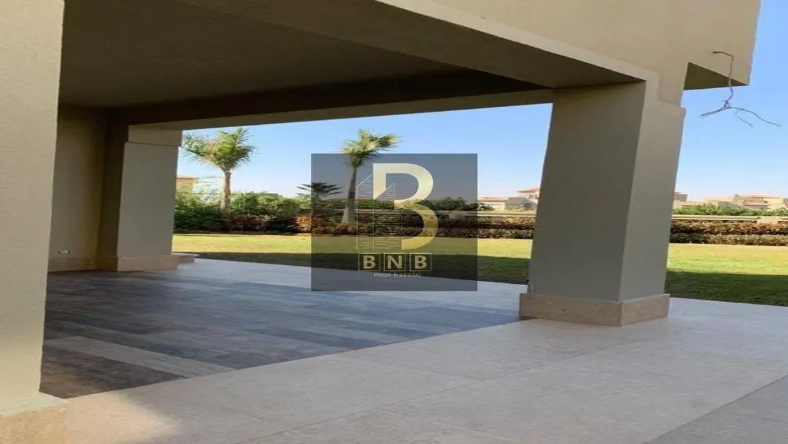 Luxury Apartment with 600 sqm in PK1