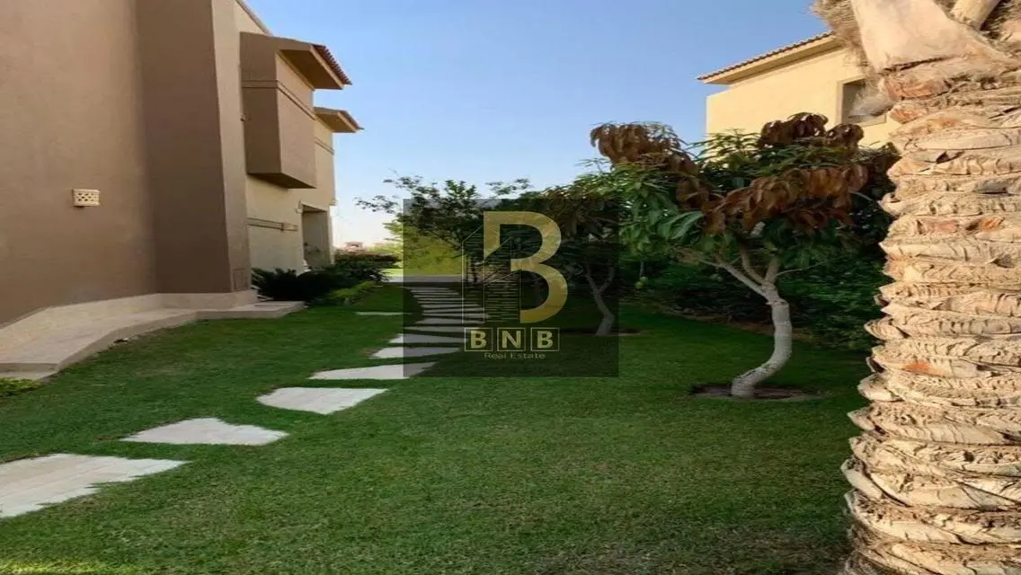 Luxury Apartment with 600 sqm in PK1