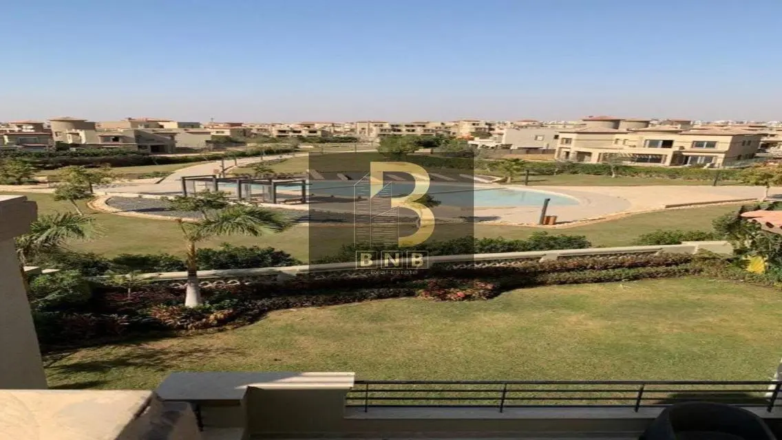 Luxury Apartment with 600 sqm in PK1