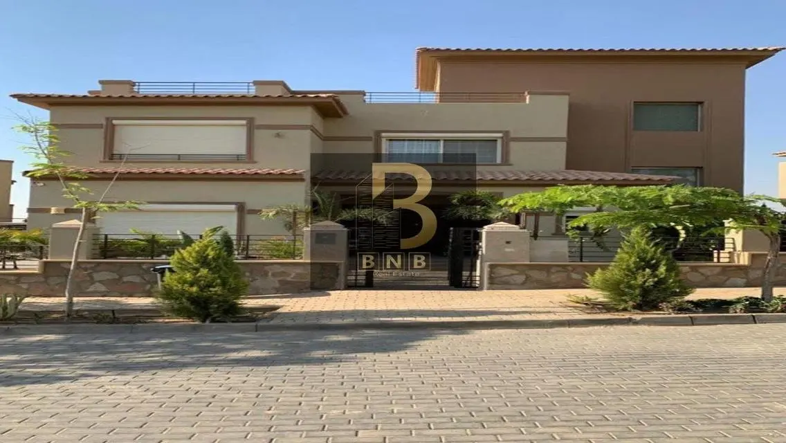 Luxury Apartment with 600 sqm in PK1