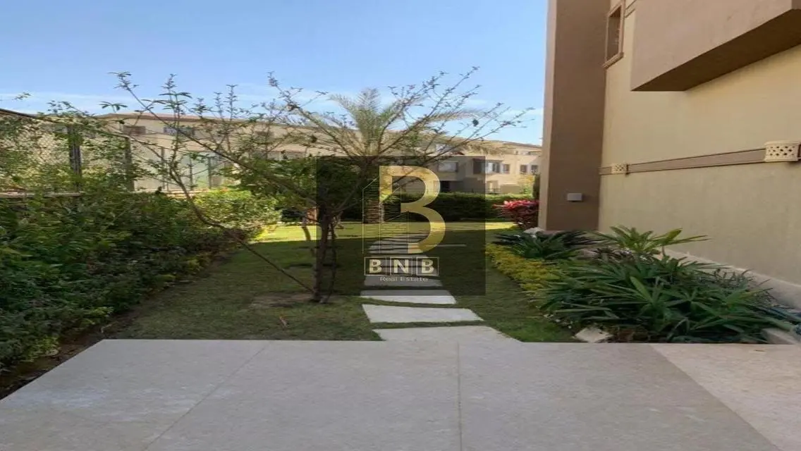 Luxury Apartment with 600 sqm in PK1