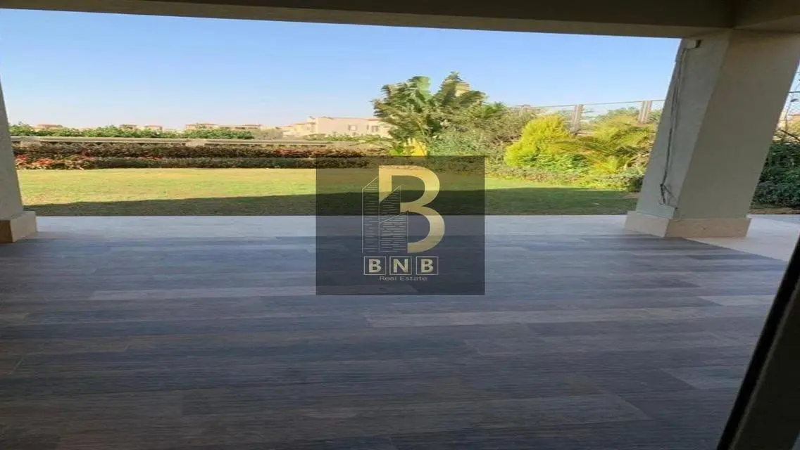 Luxury Apartment with 600 sqm in PK1
