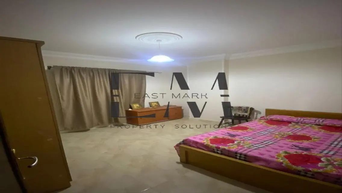 Luxurious Apartment for Rent in a Prime Location