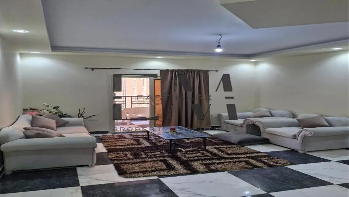 Luxurious Apartment for Rent in a Prime Location