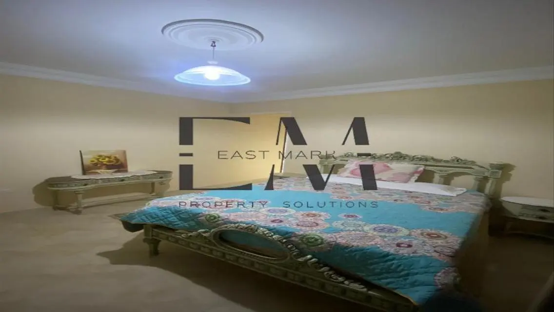 Luxurious Apartment for Rent in a Prime Location