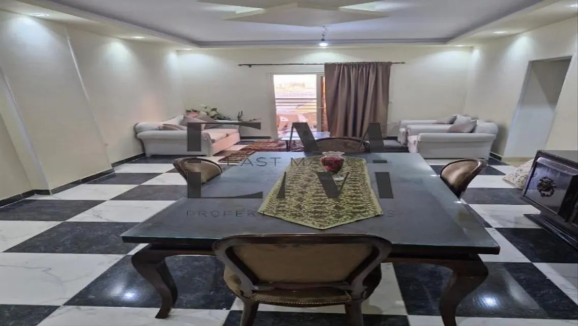 Luxurious Apartment for Rent in a Prime Location