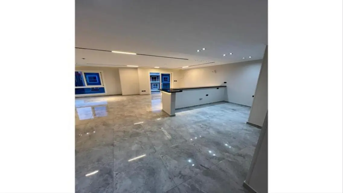 Luxury Apartment for Sale at 7,500,000 EGP