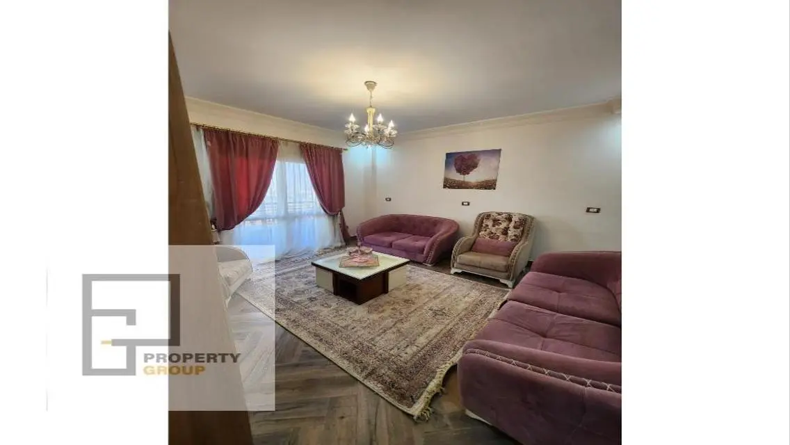 Luxurious Apartment for Sale with Lake View