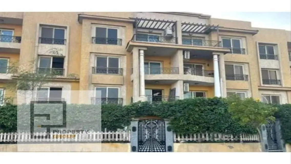 Luxurious Apartment for Sale with Lake View