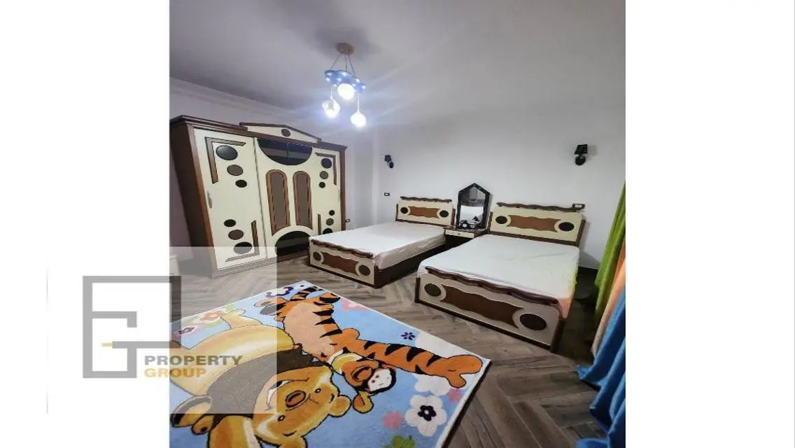 Luxurious Apartment for Sale with Lake View