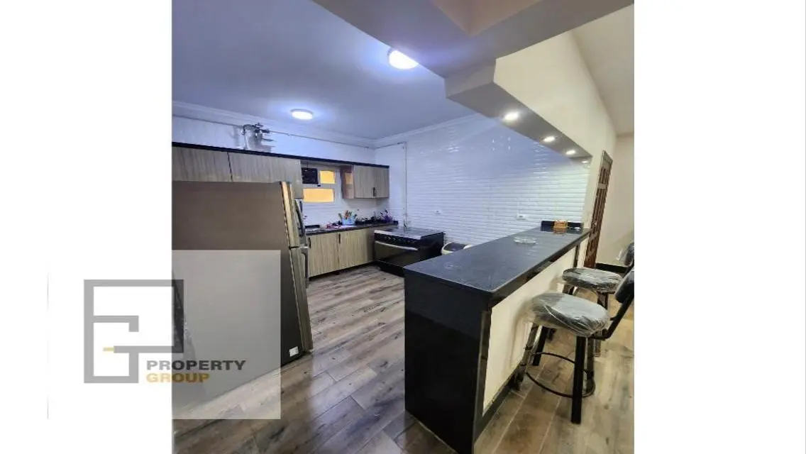 Luxurious Apartment for Sale with Lake View