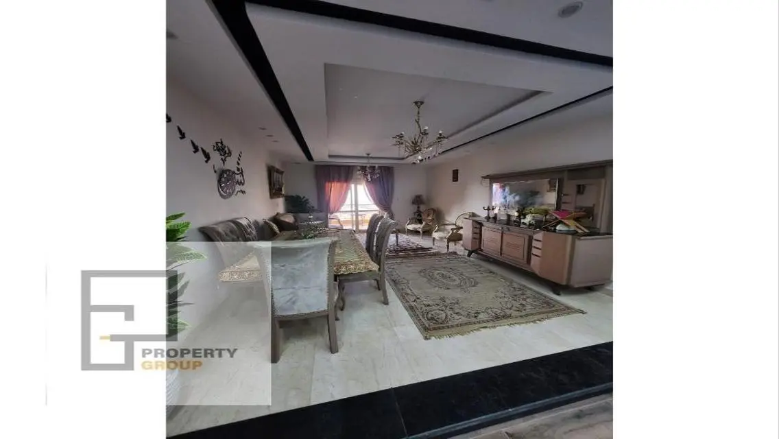 Luxurious Apartment for Sale with Lake View