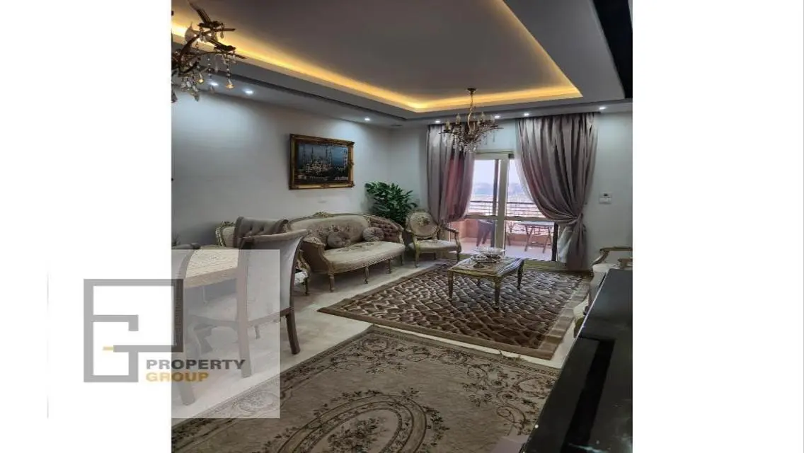 Luxurious Apartment for Sale with Lake View