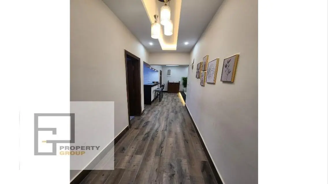 Luxurious Apartment for Sale with Lake View