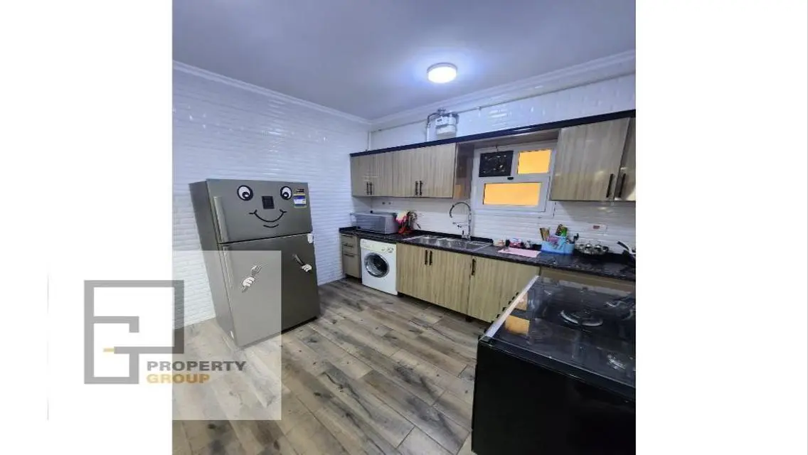 Luxurious Apartment for Sale with Lake View