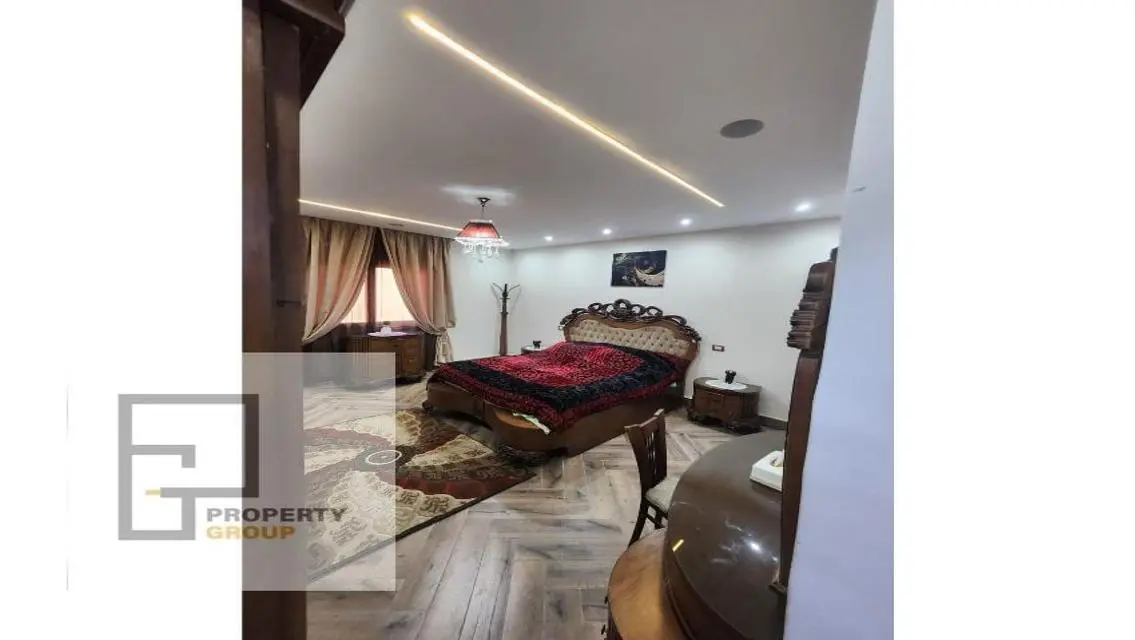 Luxurious Apartment for Sale with Lake View