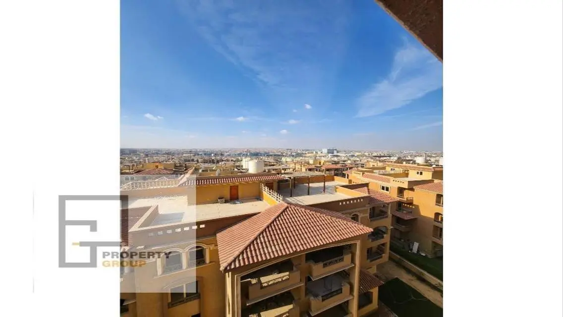 Luxurious Apartment for Sale with Lake View
