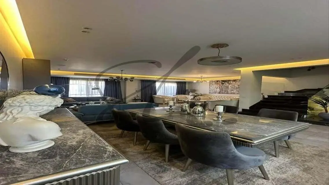 Luxury Villa for Sale with Private Pool and Garden