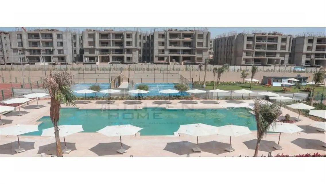 Luxurious Apartment at an Attractive Price