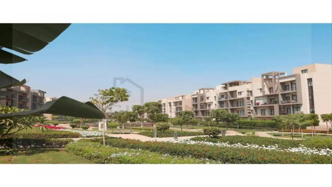 Luxurious Apartment at an Attractive Price