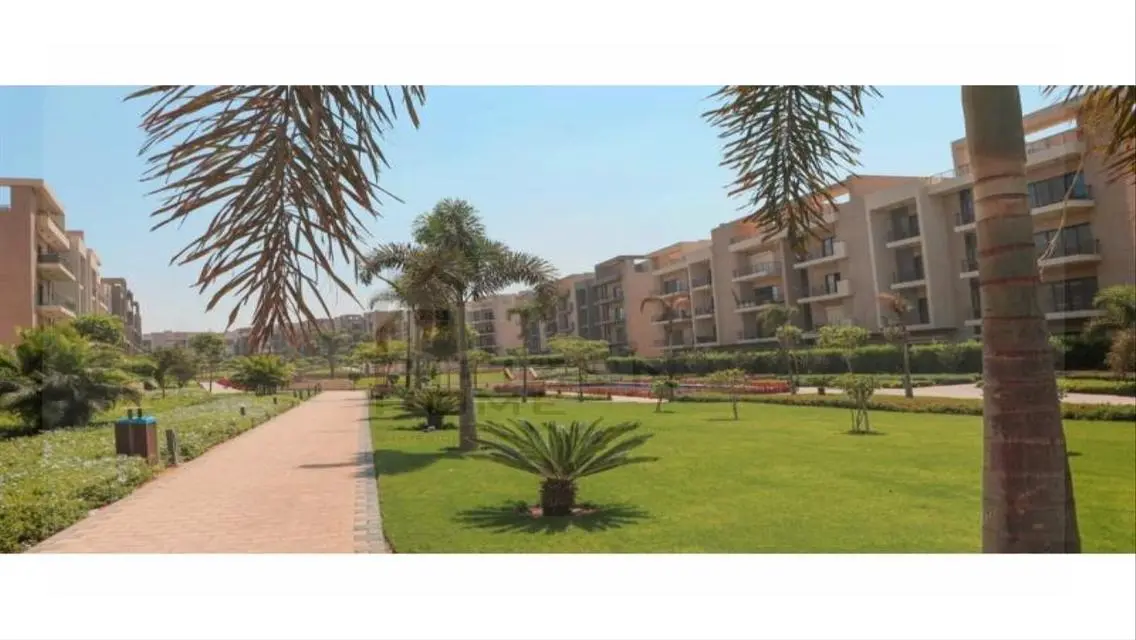 Luxurious Apartment at an Attractive Price