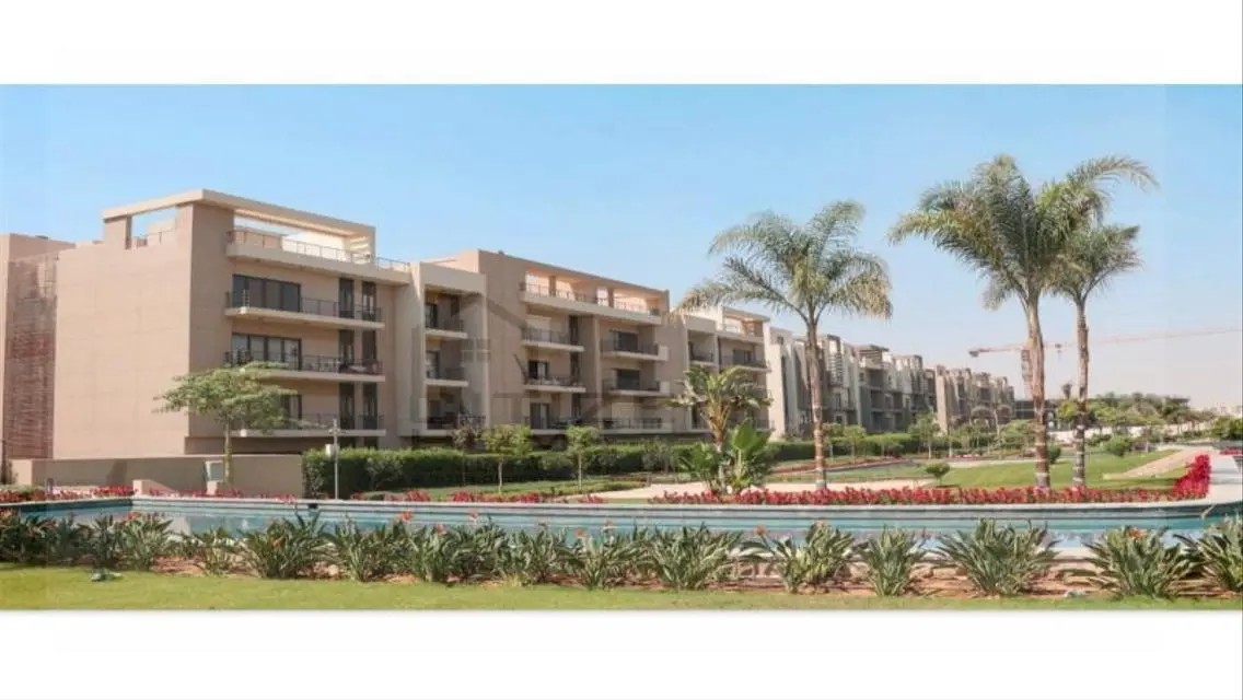 Luxurious Apartment at an Attractive Price