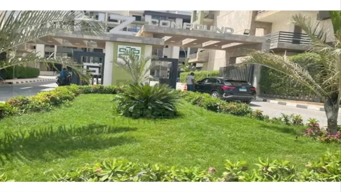 Luxurious Apartment at an Attractive Price