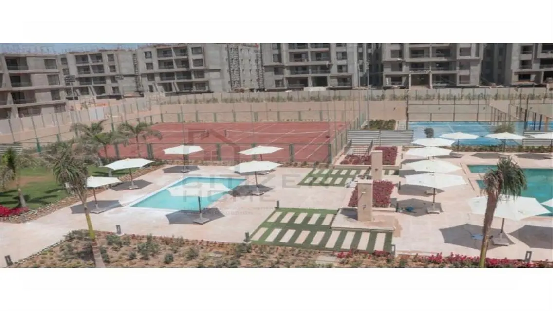 Luxurious Apartment at an Attractive Price