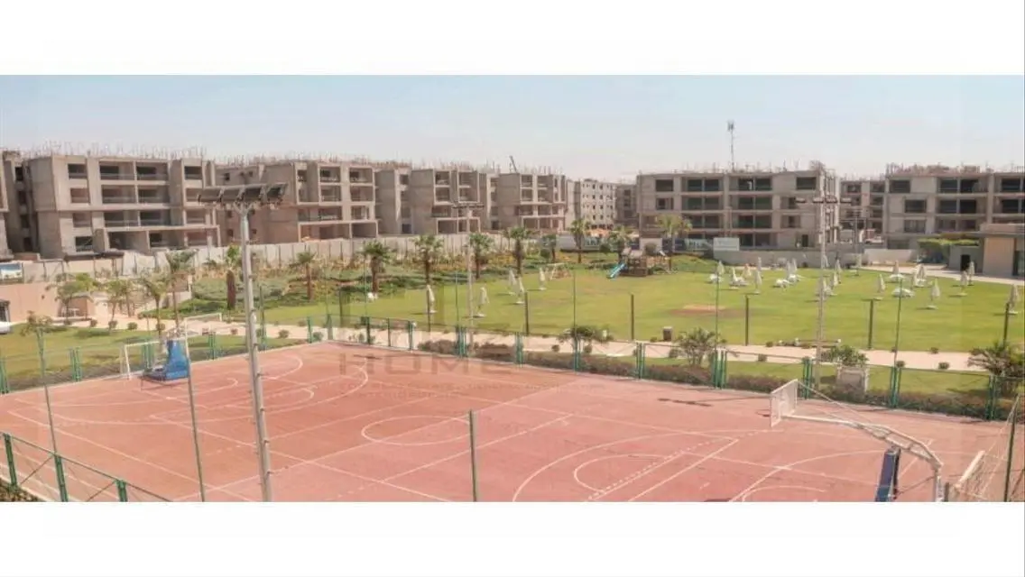 Luxurious Apartment at an Attractive Price