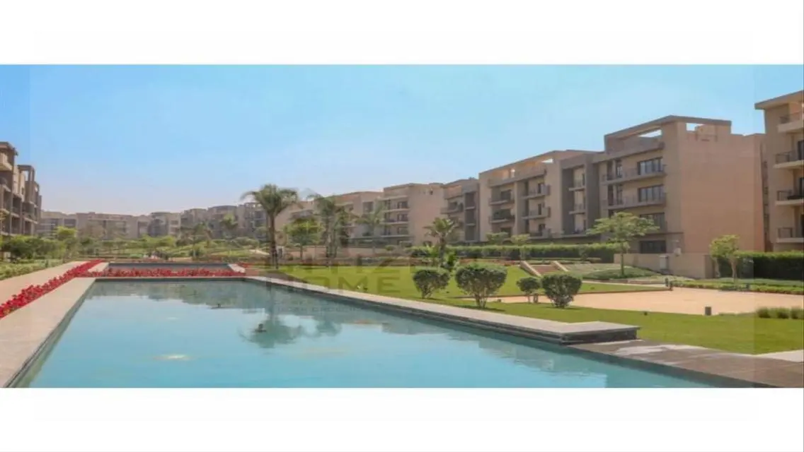 Luxurious Apartment at an Attractive Price