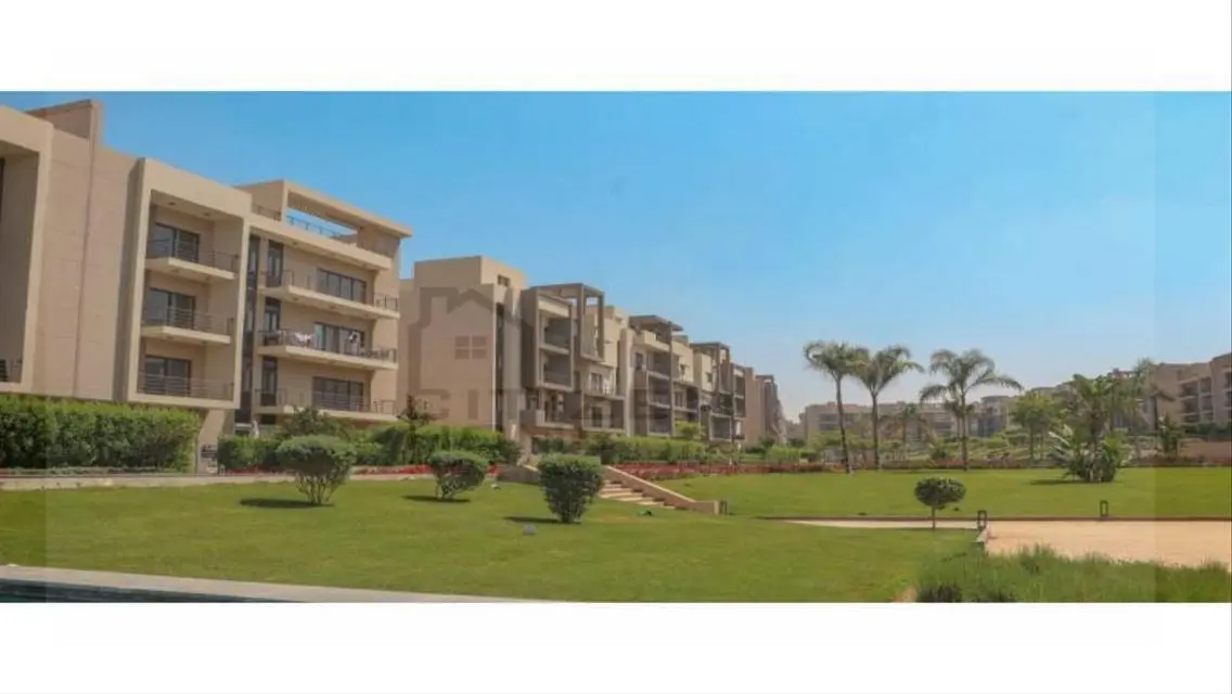 Luxurious Apartment at an Attractive Price