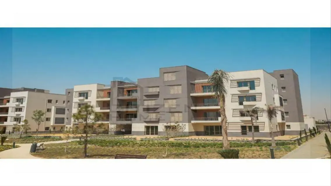 Luxury Villa for Sale in CITIZEN HOME - EGP 7,579,000