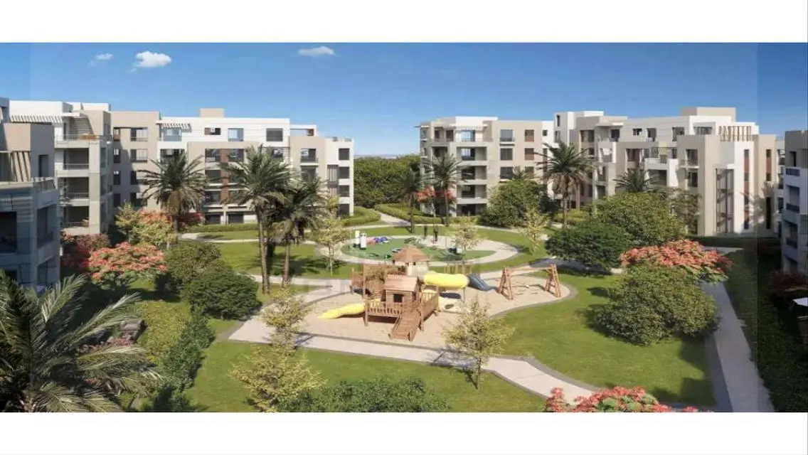 Luxury Villa for Sale in CITIZEN HOME - EGP 7,579,000