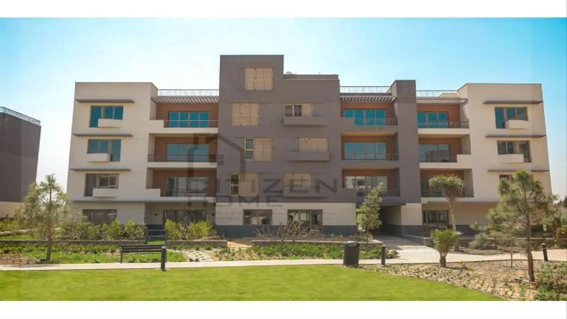 Luxury Villa for Sale in CITIZEN HOME - EGP 7,579,000