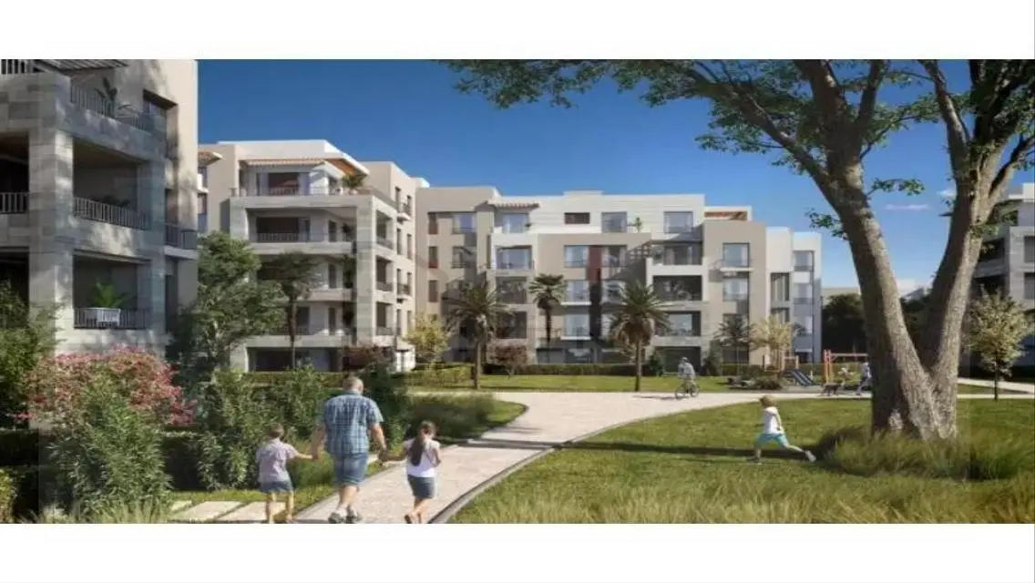 Luxury Villa for Sale in CITIZEN HOME - EGP 7,579,000