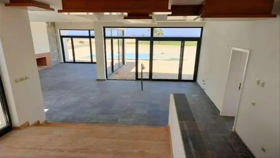 Luxury Villa in North Bay El Gouna