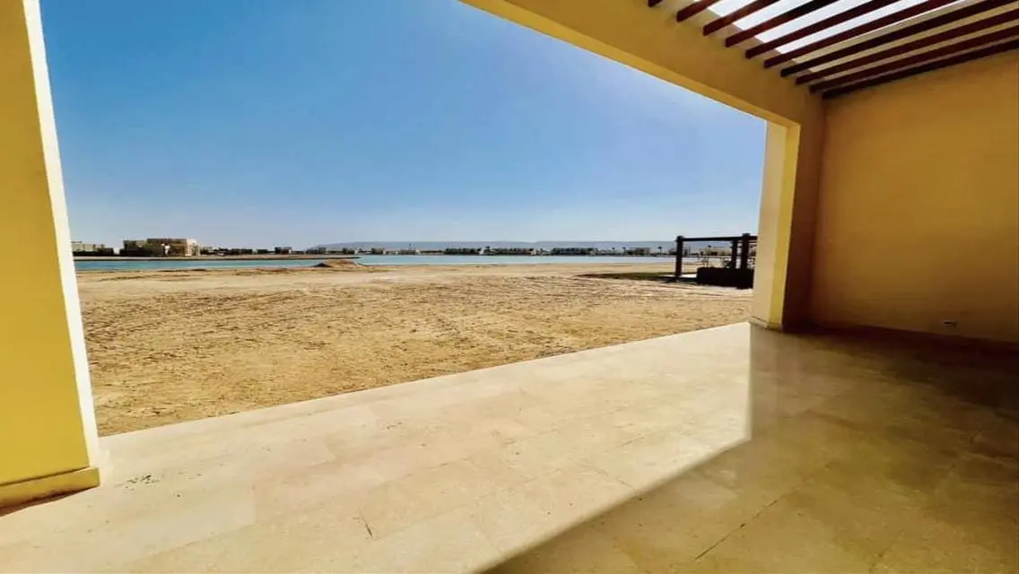 Luxury Villa in North Bay El Gouna