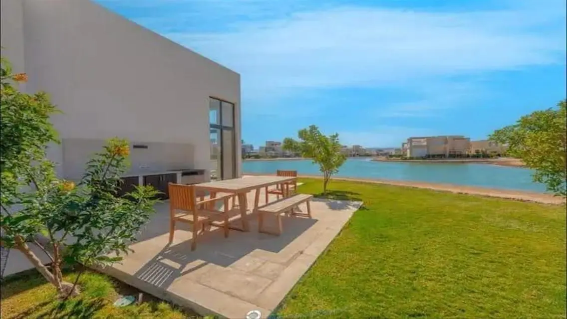 Luxury Villa in North Bay El Gouna