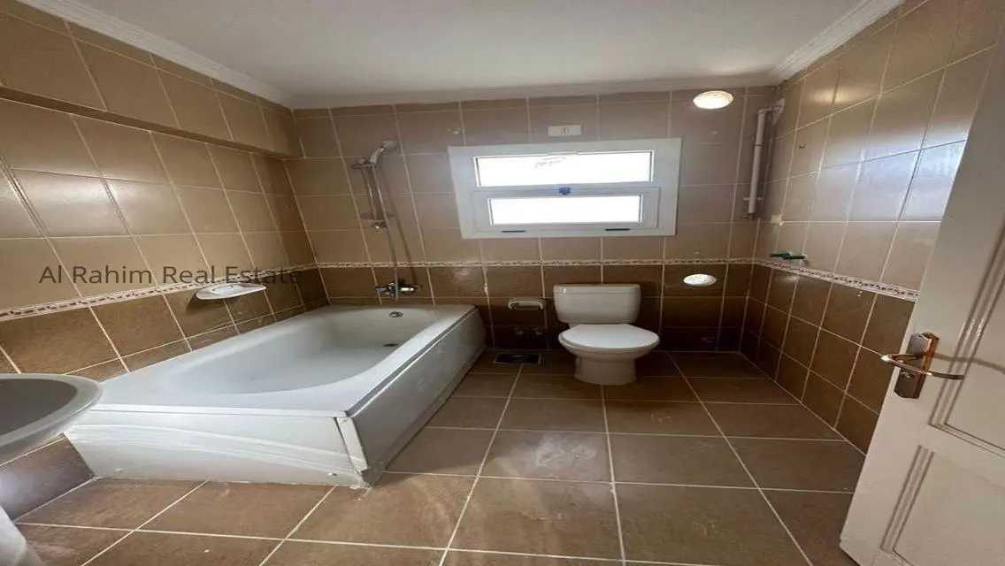 Apartment for Sale - 180 Square Meters