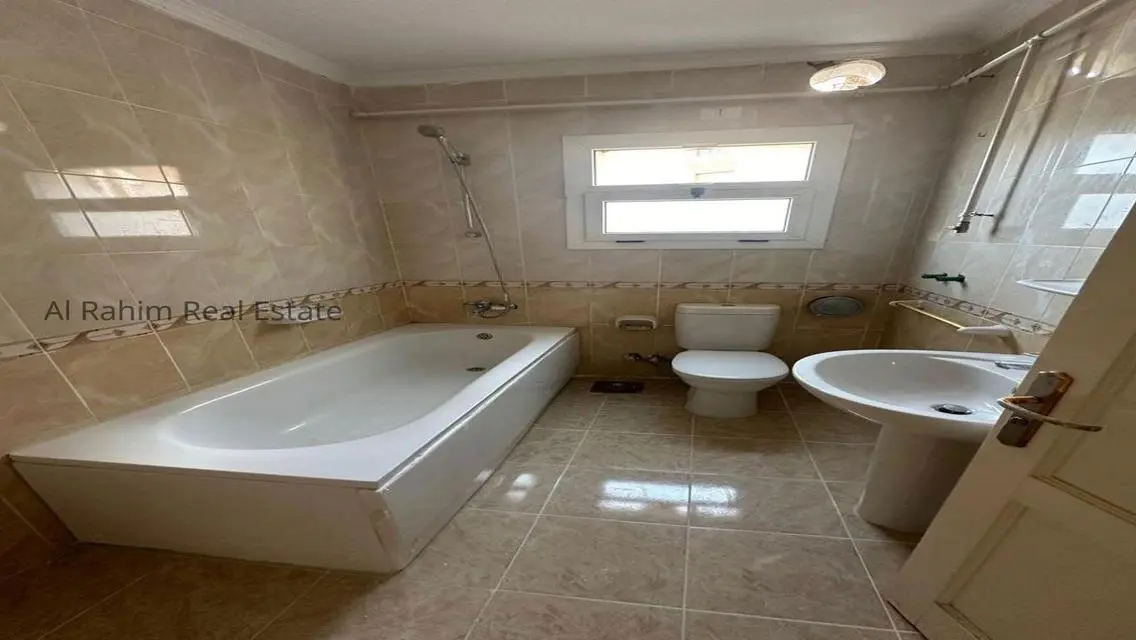 Apartment for Sale - 180 Square Meters