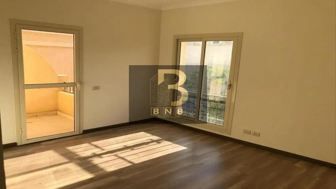 Luxurious 3-Bedroom Apartment for Sale with Excellent Features