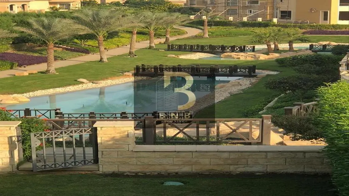 Luxurious 3-Bedroom Apartment for Sale with Excellent Features