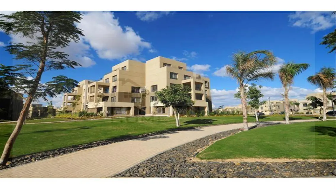 Luxury Apartment for Sale in Palm Parks, Palm Hills