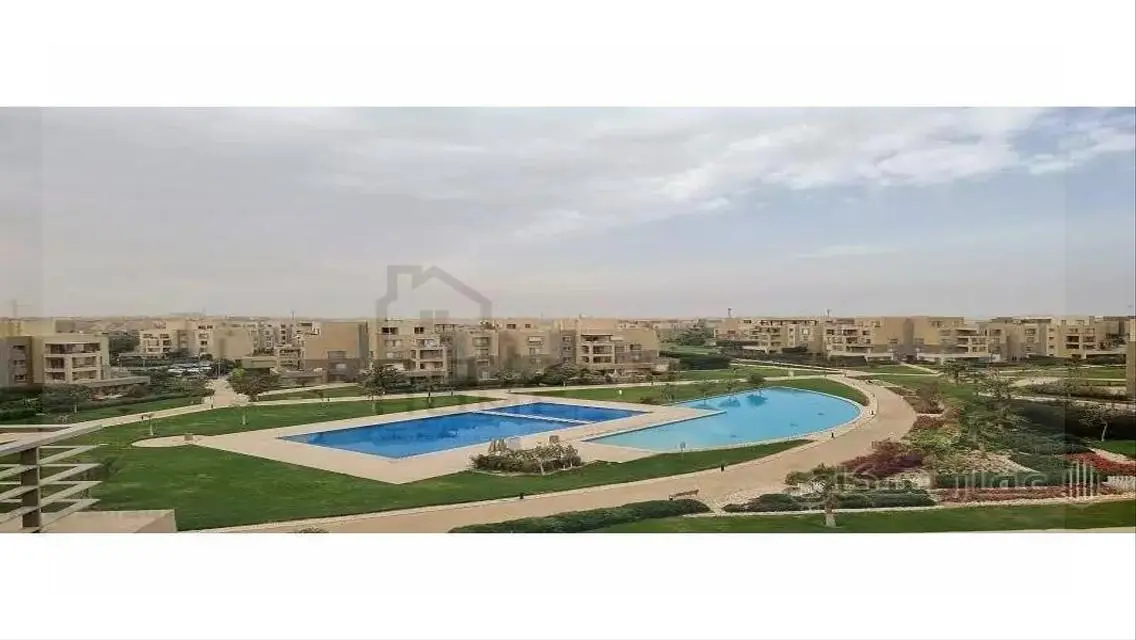 Luxury Apartment for Sale in Palm Parks, Palm Hills